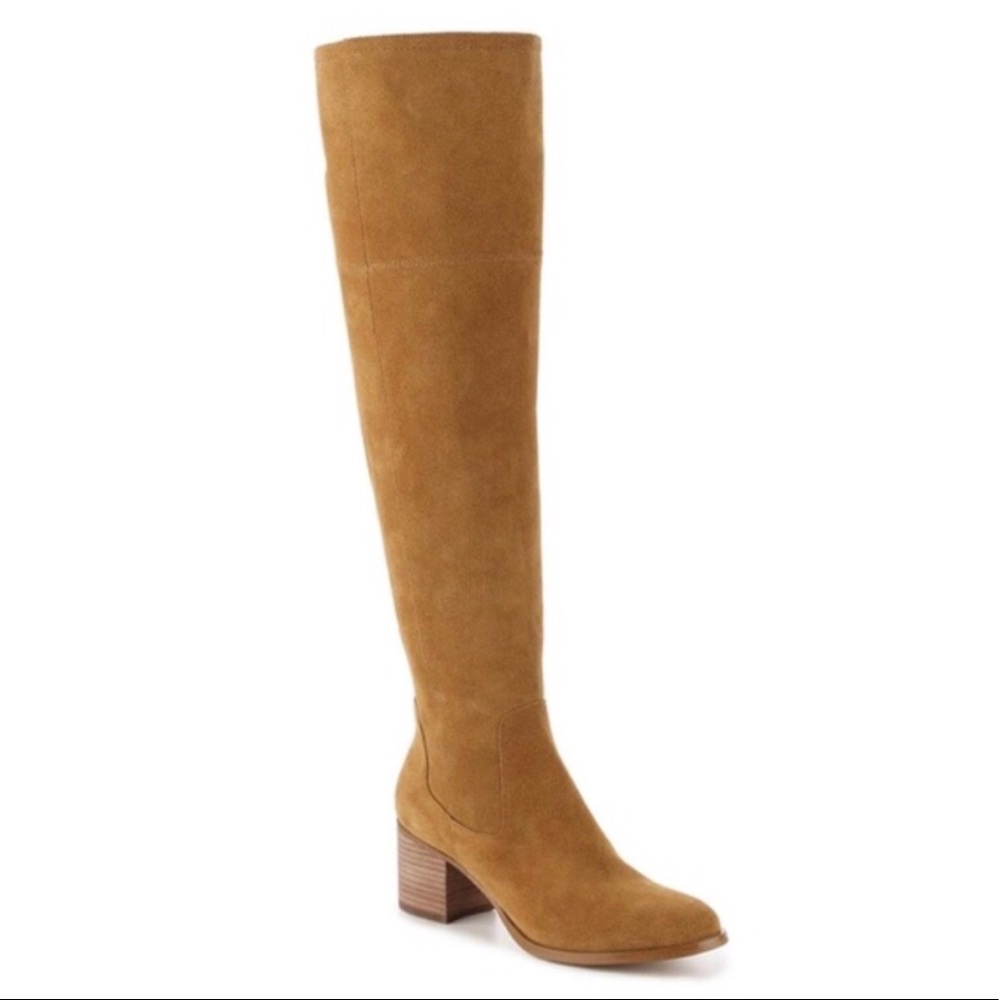 MARC FISHER BOOTS
